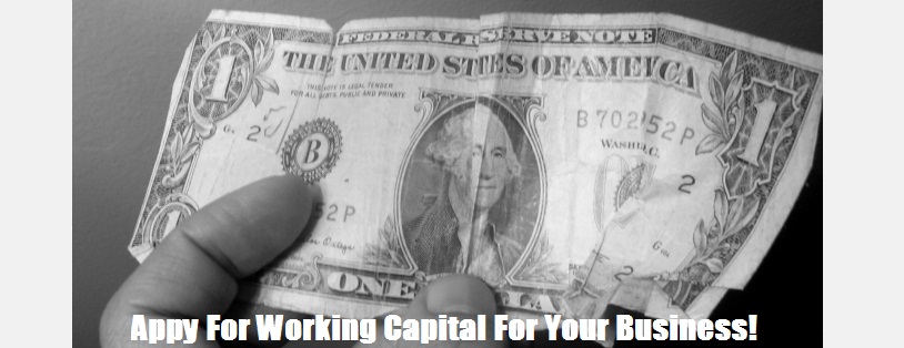 Working Capital