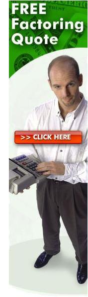 Small Business Factoring